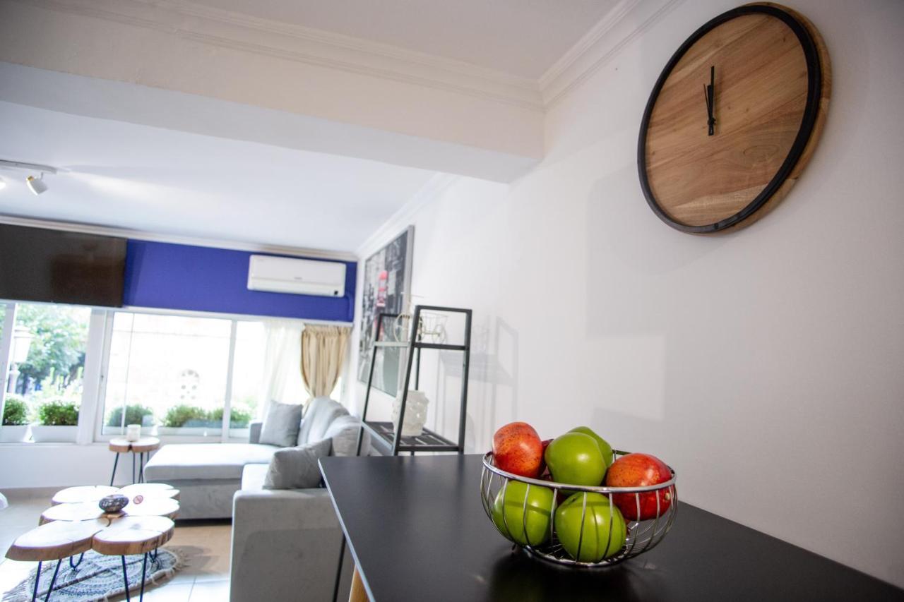 Thessaloniki Center Small Studio Apartment المظهر الخارجي الصورة