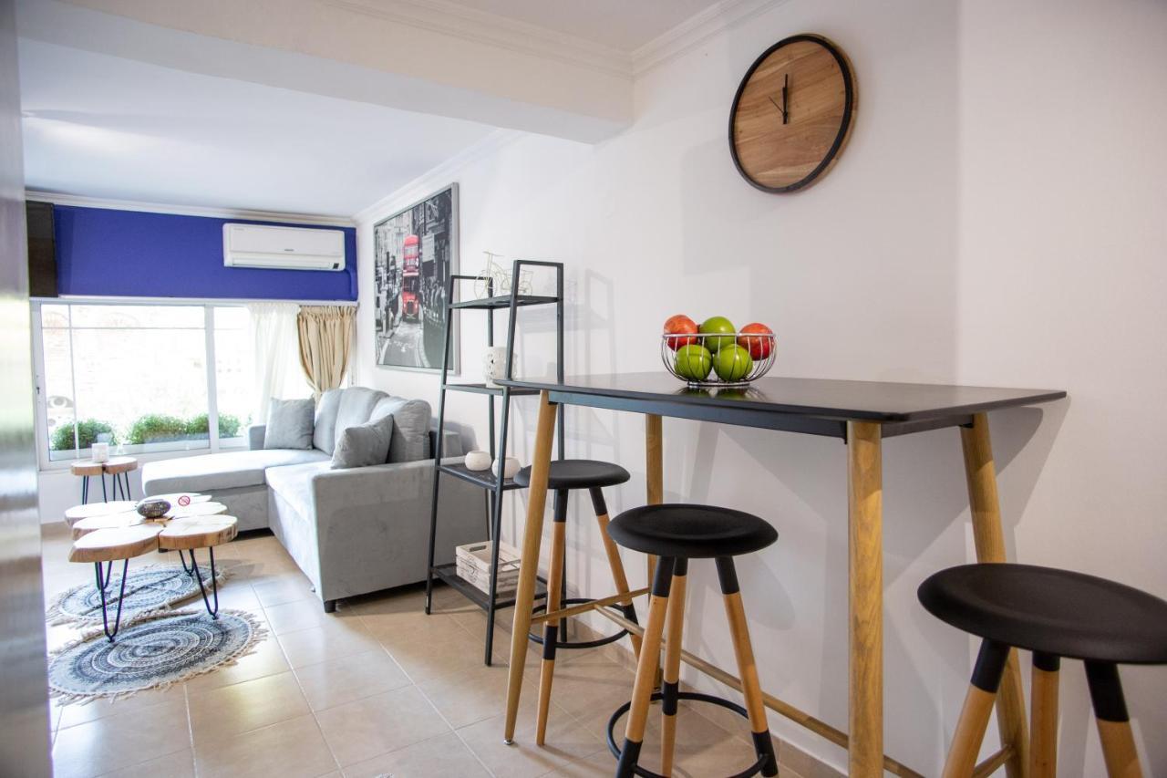 Thessaloniki Center Small Studio Apartment المظهر الخارجي الصورة