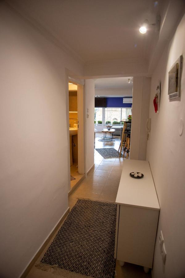 Thessaloniki Center Small Studio Apartment المظهر الخارجي الصورة
