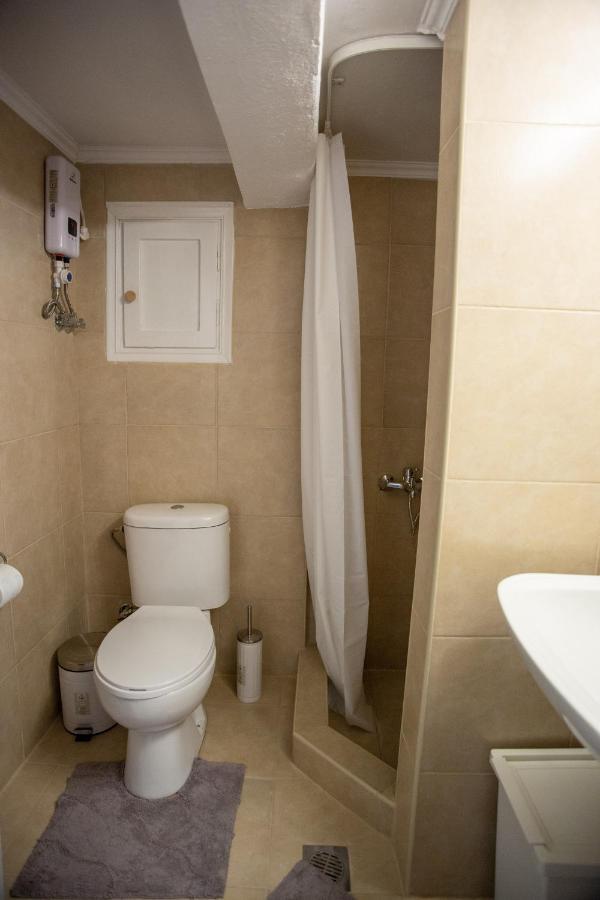 Thessaloniki Center Small Studio Apartment المظهر الخارجي الصورة