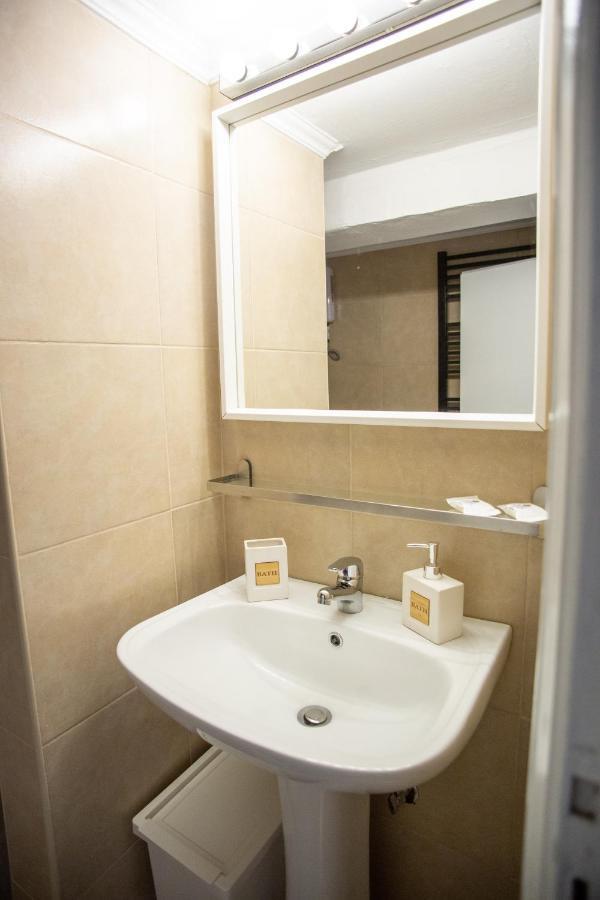 Thessaloniki Center Small Studio Apartment المظهر الخارجي الصورة