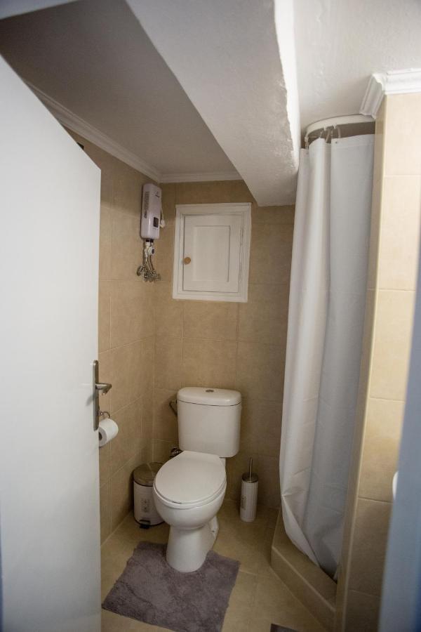 Thessaloniki Center Small Studio Apartment المظهر الخارجي الصورة