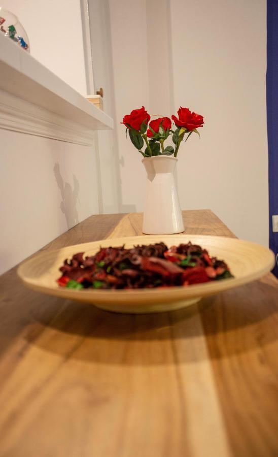 Thessaloniki Center Small Studio Apartment المظهر الخارجي الصورة