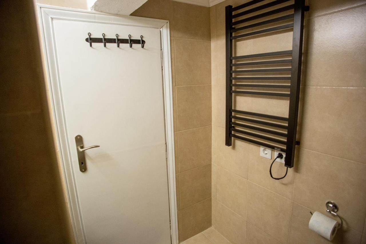 Thessaloniki Center Small Studio Apartment المظهر الخارجي الصورة