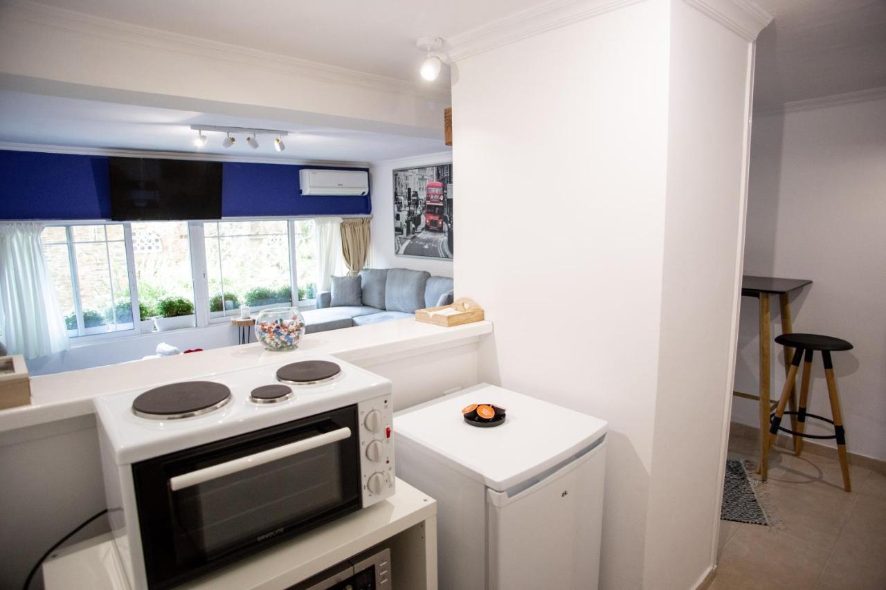 Thessaloniki Center Small Studio Apartment المظهر الخارجي الصورة